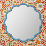 Flora Wall Mirror Large
