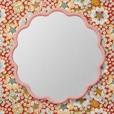 Flora Wall Mirror Large