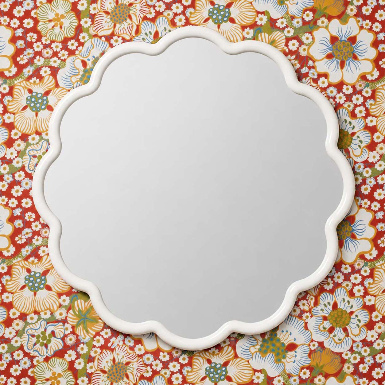 Flora Wall Mirror Large