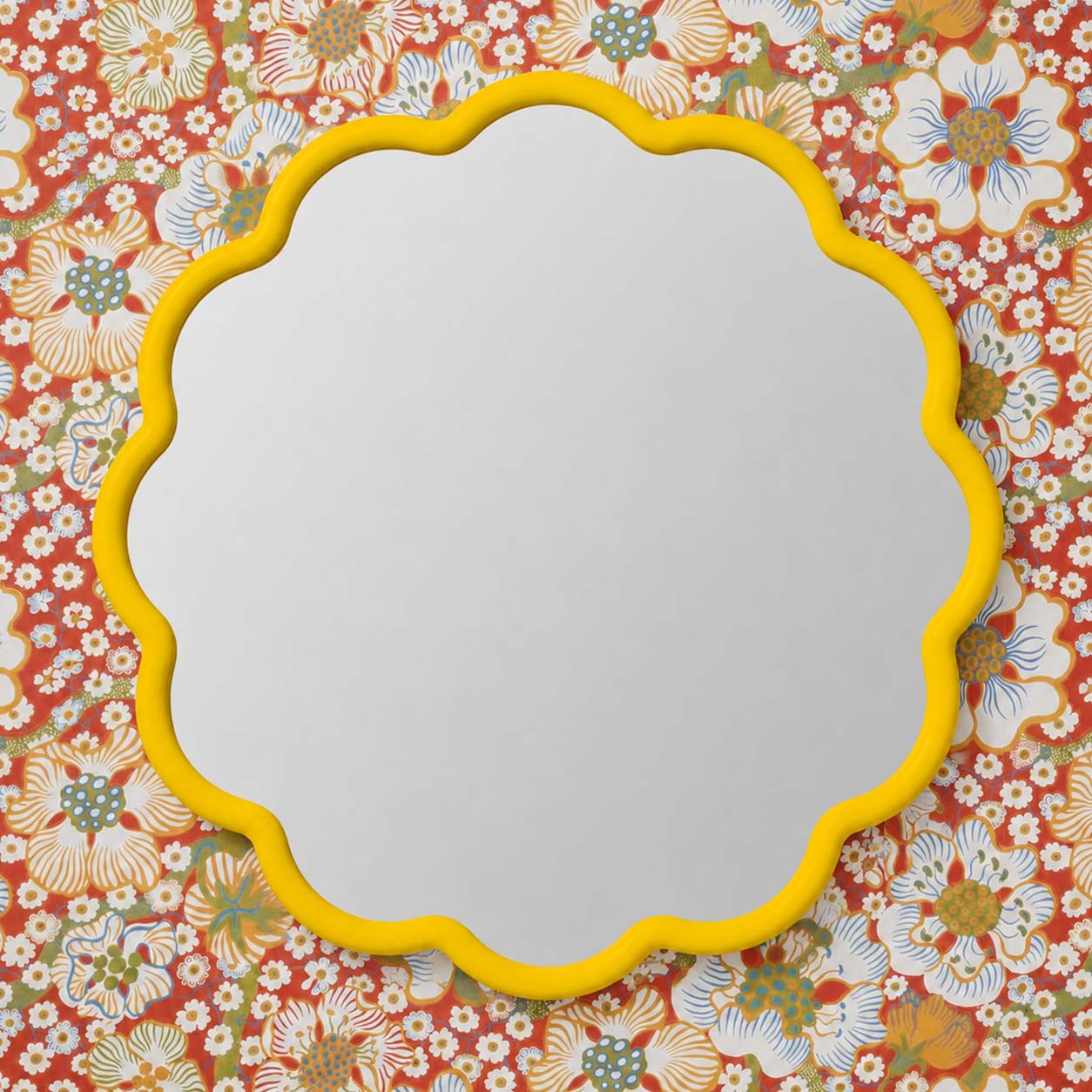 Flora Wall Mirror Large