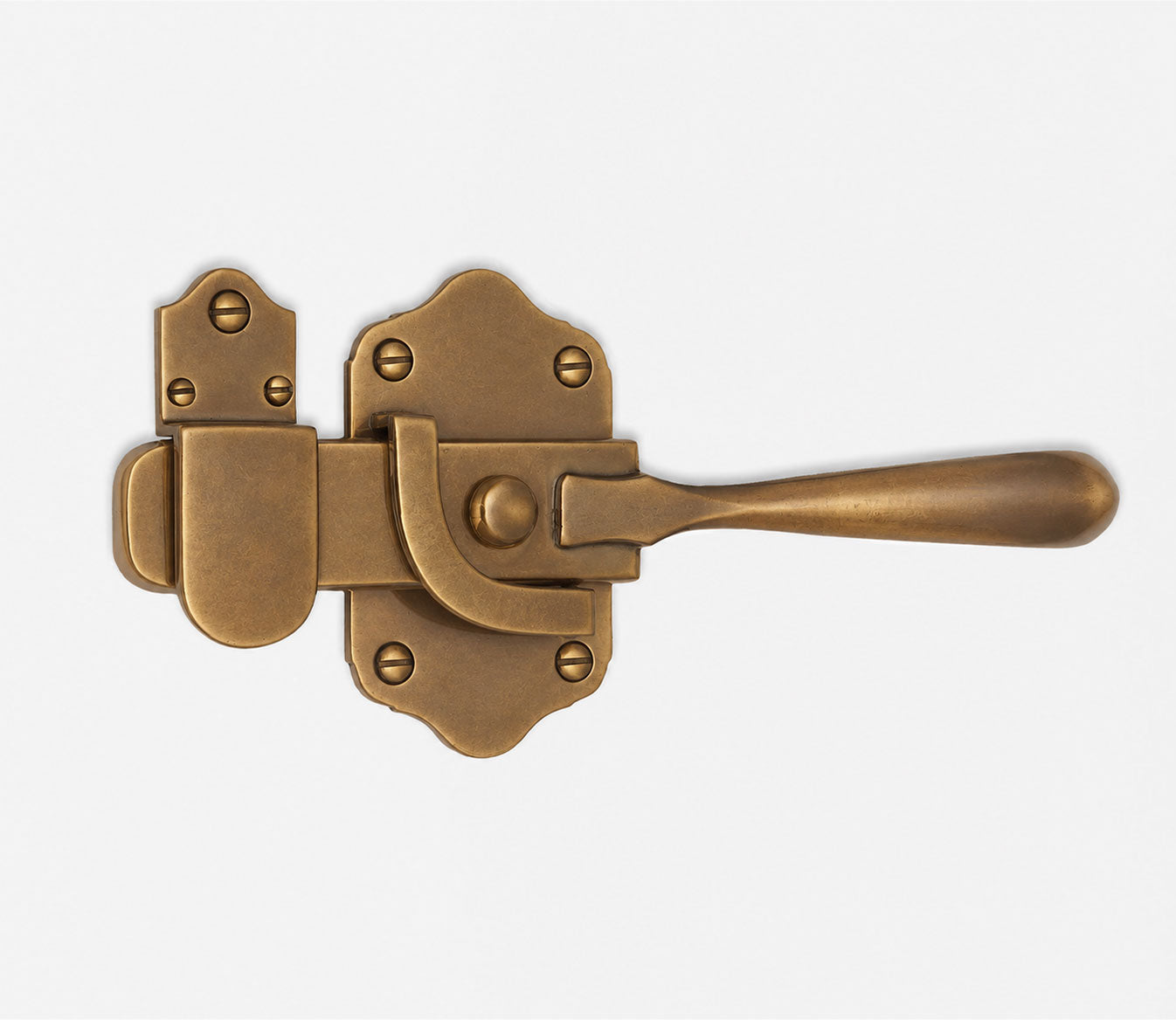 Icebox Handle 236