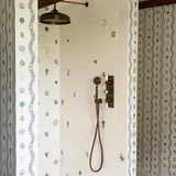 Curios Tiles by Fee Greening