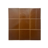 Hanley Square 100mm Wheat (Box of 31 Tiles)