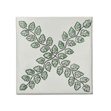 Series S Square 130mm Felce (30 Tiles per Box)