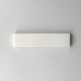 Hanley Liner 126mm Snow (Box of 21 Trim Pieces)