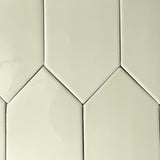 Hanley Extended Hexagon Straw (Box of 32 Tiles) - 1 BOX
