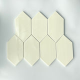 Hanley Extended Hexagon Straw (Box of 32 Tiles) - 1 BOX