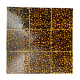 Mottled Square 152mm (Pressed Base) M8 (Box of 38 Tiles) - 1 BOX
