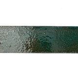 Terra Firma Glazed Brick Lichen (11 Tiles per Box) - 1 BOX