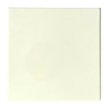 Hanley Square 152mm (Pressed Base) Straw (Box of 31 Tiles)