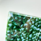 Mottled Square 126mm Back Splash M2 (4 tiles) - 3 AVAILABLE