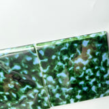 Mottled Square 126mm Back Splash M2 (4 tiles) - 3 AVAILABLE