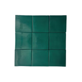 Series S Square 100mm Custom RAL Colour (48 Tiles per Box)