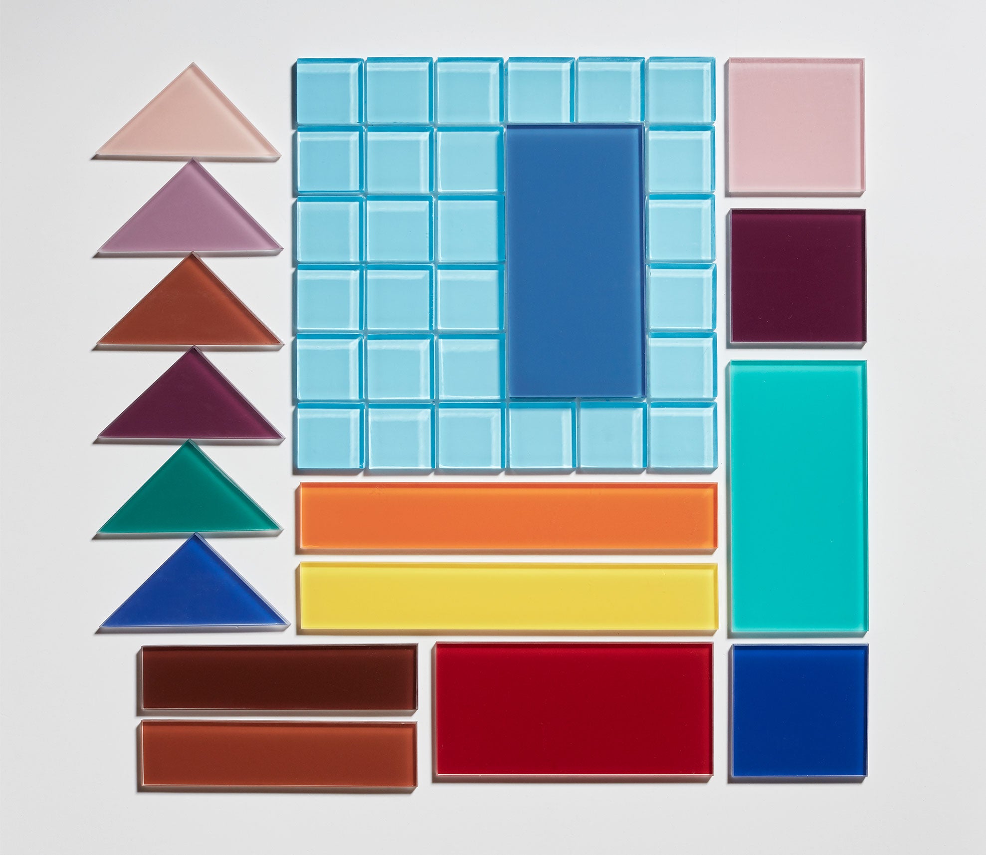 Glass Tiles Product Image 1