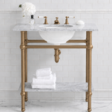 Gotham Washstand Single