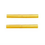 Hanley Quarter Round 126mm Inca Gold C32 (Box of 50 Trim Pieces) - 1 BOX