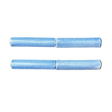 Series S Quarter Round 150mm Colour 300 (49 pieces) ~7 Linear M