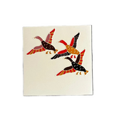 Louis Barthelemy Square 126mm (Single tile)