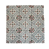 Series S Square 130mm Ibiza Polychrome (22 Tiles per Box) - 2 Boxes Available