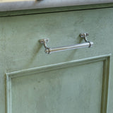 Drawer Pull 180 Medium