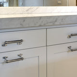 Drawer Pull 180 Medium