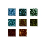 Mottled Tile Sample