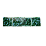 Mottled Square 126mm Back Splash M2 (4 tiles) - 3 AVAILABLE