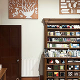Wayne Pate Custom Murals
