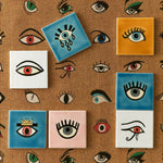 Fearless Eyes by JP Demeyer