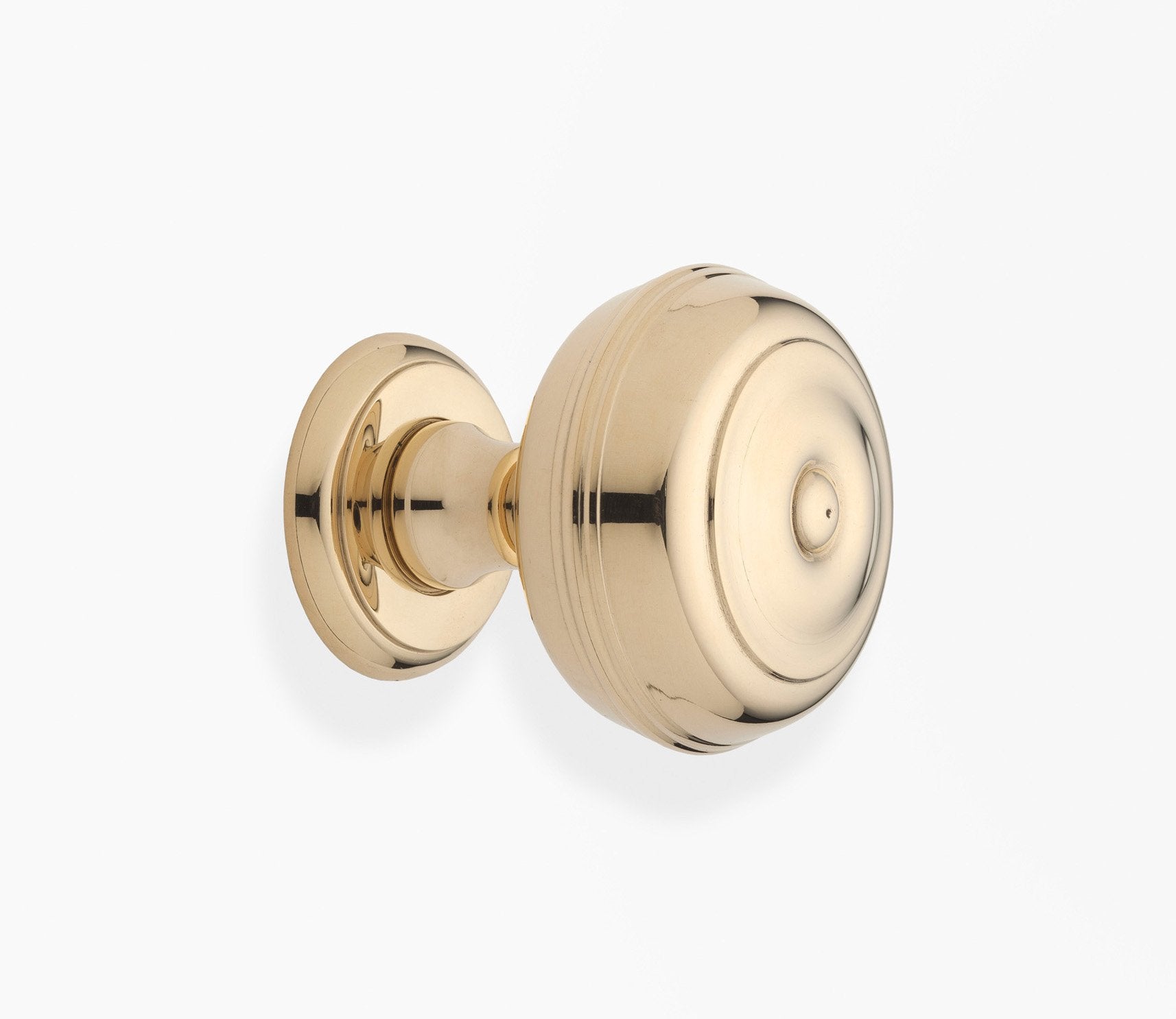 Knob 124