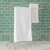 Classic Freestanding Towel Rail