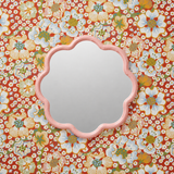 Flora Wall Mirror Small