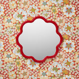 Flora Wall Mirror Small