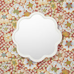Flora Wall Mirror Small