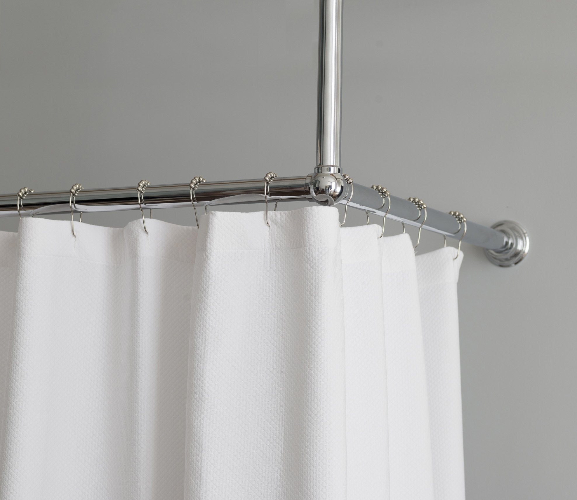 Shower Curtain Rail Shower Curtain Rail