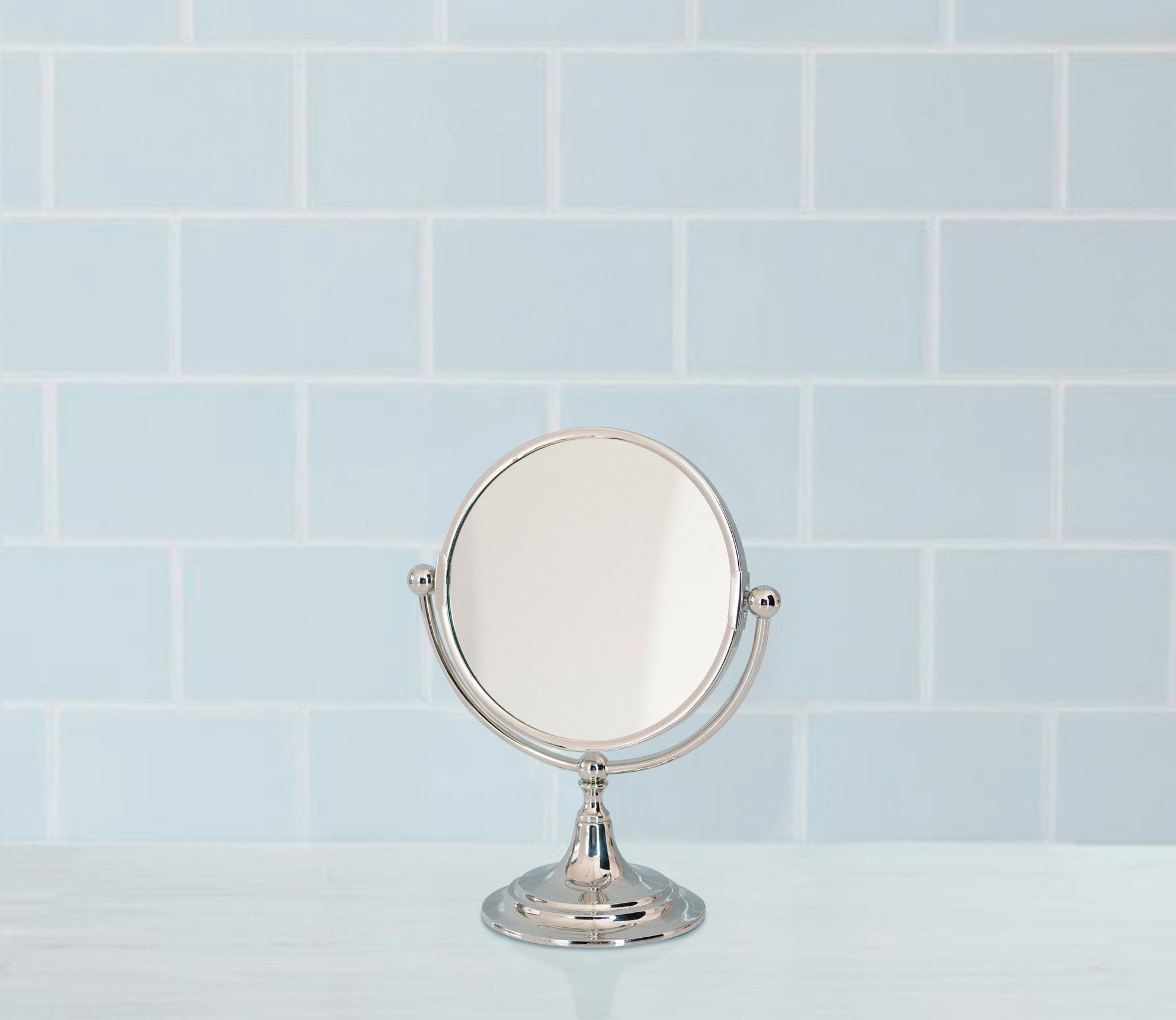 Make Up Mirror Small