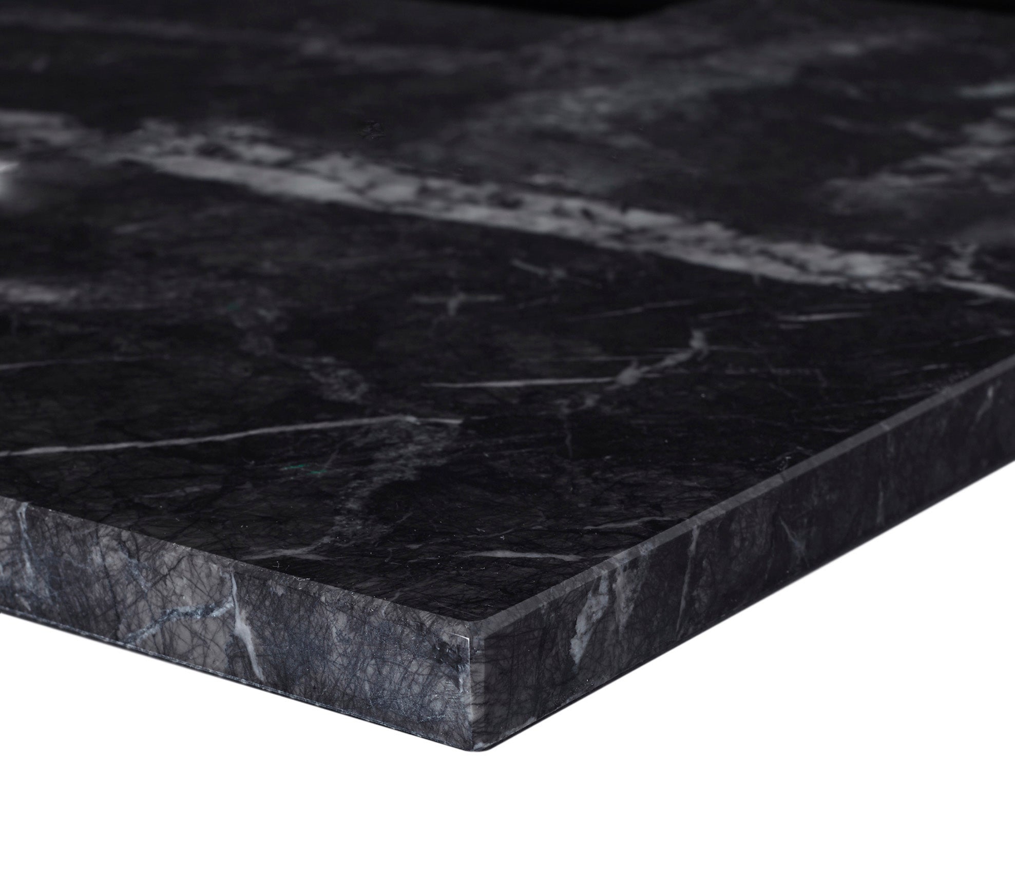 Marble Top Single Grigio
