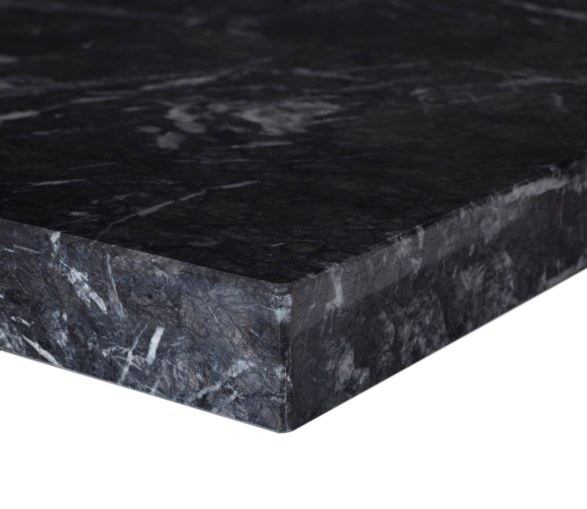 Marble Top Single Grigio