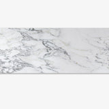 Marble Shelf Double Calacatta