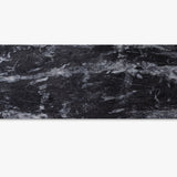 Marble Shelf Double Grigio