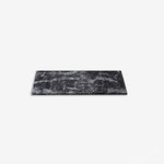 Marble Shelf Single Calacatta
