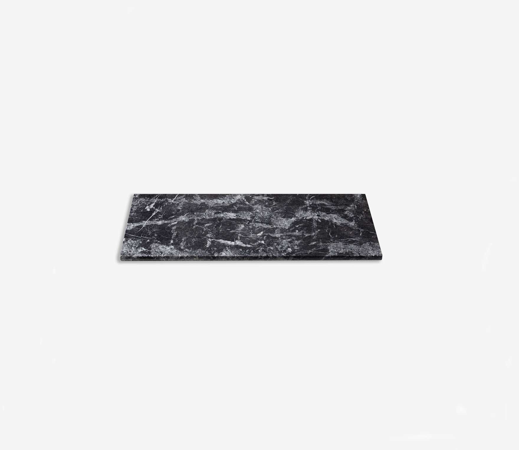 Marble Shelf Single Calacatta
