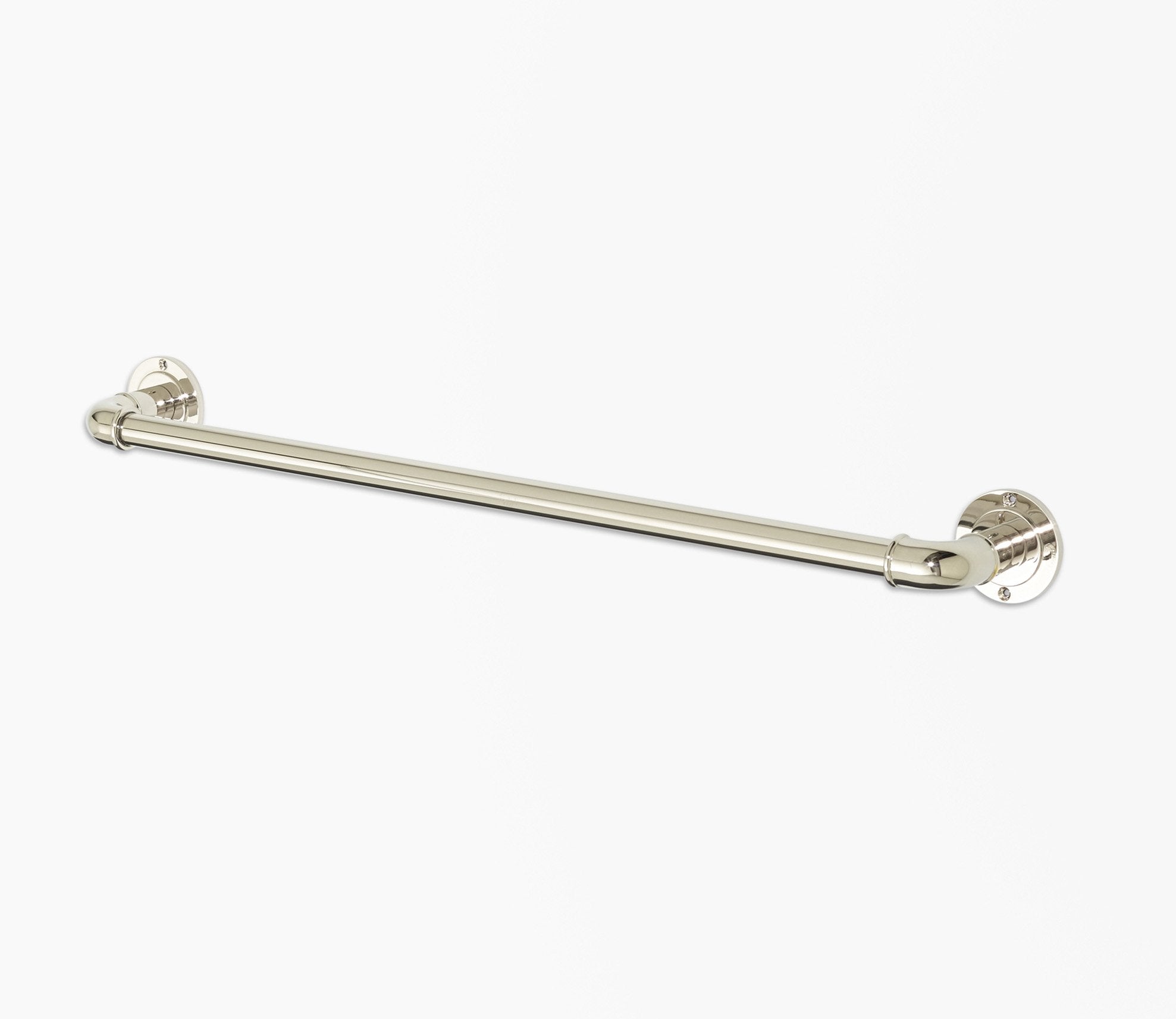 Moderna Towel Rail All Metal