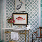 Series S Italian Decorative Tiles