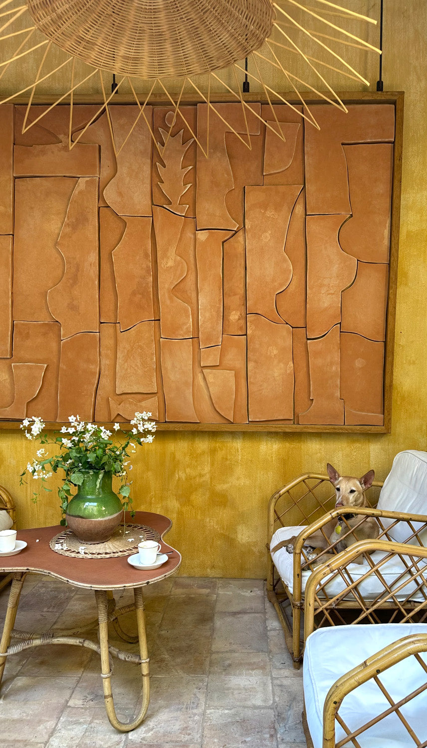 Wayne Pate Custom Murals