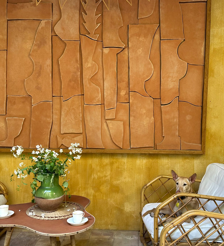 Wayne Pate Custom Murals