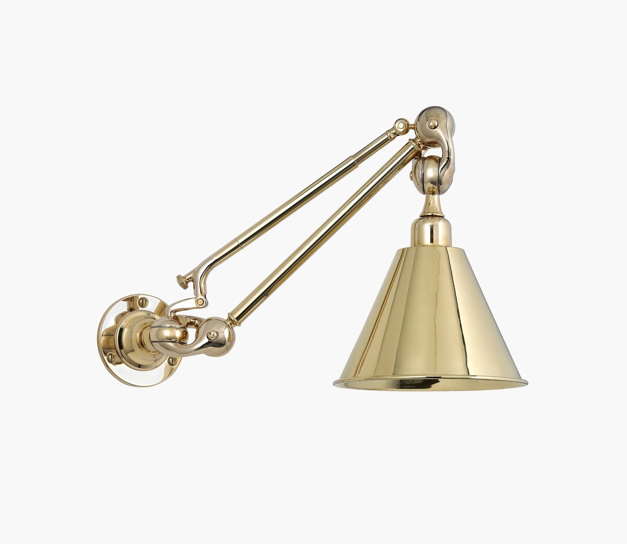 Bell Wall Light Product Image 1