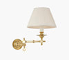 Key and Knuckle Wall Light Product Image 1