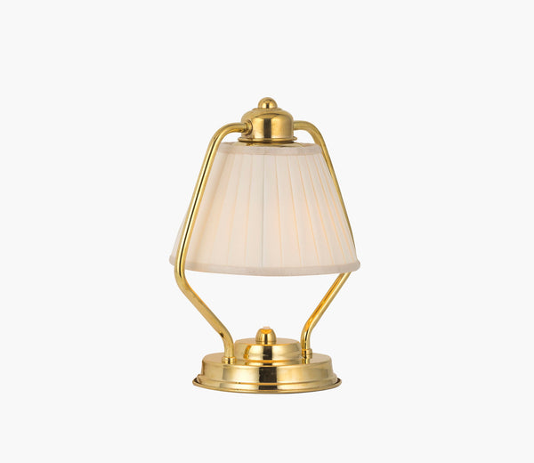 Trapeze Table Lamp