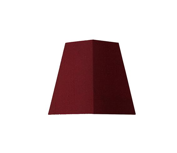 Pyramid Lampshade Product Image 4